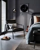 М'яке крісло Loft_Apartament 90 х 74,2 х 90 см чорний - зображення 2