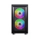 Компьютер 1stPlayer Ryzen 5 7600X / RX 6600 XT 8ГБ / 64ГБ DDR5 / SSD 2TБ M.2 PCIe - изображение 9