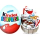 Подарунковий міні-бокс із солодощами від Kinder - зображення 2
