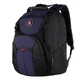 Рюкзак для ноутбука Wenger Sherpa 16" черно-синий - изображение 1