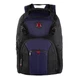Рюкзак для ноутбука Wenger Sherpa 16" черно-синий - изображение 2