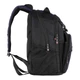 Рюкзак для ноутбука Wenger Sherpa 16" черно-синий - изображение 4
