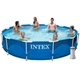 Каркасный бассейн Intex 28212, 366х76 см, 6503 л - изображение 1