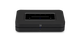 Мережевий програвач NODE Wireless Music Streamer Black - зображення 1