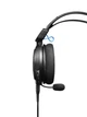 Навушники Audio-Technica ATH-GDL3BK - изображение 7