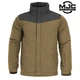 Утеплена мембранна парка 3в1 Pentagon GEN V 3.0 K01002-3.0 Small, Койот (Coyote) - зображення 7