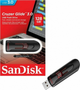 Flash SanDisk USB 3.1 Cruzer Glide 128Gb (SDCZ600-128G-G35) - изображение 2