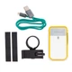 Фонарь-повербанк BioLite TraveLight 135 люмен Teal - изображение 4