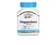 Магний 21st Сentury Magnesium 250 мг 110 таблеток - изображение 1
