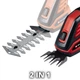 Ножницы аккумуляторные Einhell GC-CG 3,6/70 Li WT - изображение 5