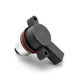 Клапан сброса воздуха компрессора пневмоподвески Wabco BMW F11, F07, F01, F02, F04 37206864215 - изображение 2