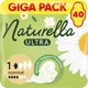 Гигиенические прокладки Naturella Ultra Normal 40 шт (4015400197546) - изображение 1