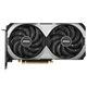 Відеокарта MSI PCI-Ex GeForce RTX 4070 VENTUS 2X E 12G ОС 12GB GDDR6X (192bit) (2520/21000) (HDMI, 3 x DisplayPort) (912-V513-432) - изображение 1