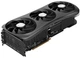 Відеокарта Zotac PCI-Ex GeForce RTX 4080 Trinity 16GB GDDR6X (256bit) (2505/22400) (1 x HDMI, 3 x DisplayPort) (ZT-D40810D-10P) - зображення 3
