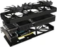 Відеокарта INNO3D PCI-Ex GeForce RTX 4070 Ti iChill X3 12GB GDDR6X (192bit) (2670/21000) (HDMI, 3 x DisplayPort) (C407T3-126XX-186148H) - изображение 4