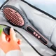 Гребінець-випрямляч Cecotec Bamba InstantCare 1100 Smooth Brush - зображення 2