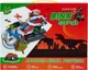 Ігровий набір ZIPP Toys Dino Автотрек-міська розв'язка електричний 8 машинок (5320129) - зображення 1