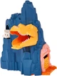Ігровий набір ZIPP Toys Dino Автотрек-серпантин електричний 6 машинок (5320125) - зображення 11