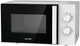 Мікрохвильовка Gorenje MO17E1WH - зображення 4