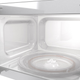 Мікрохвильовка Gorenje MO17E1WH - зображення 11