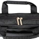 Сумка для ноутбука Madisson Snowball 32536 поліестер 36×26×4,5 см Сірий - зображення 5