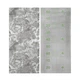 Самоклеющиеся обои Sticker Wall черный мрамор 2800х450х1,8мм SW-00000730 - изображение 4