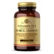 Vitamin D3 250mcg (10 000IU) - 120 softgels - зображення 1