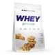 Протеин Whey Protein - 2200g White Chocolate Cherry AllNutrition 000294515 - изображение 1