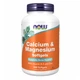 Кальцій і магній з вітаміном D3 та цинком для здоров'я кісток Calcium-Magnesium+D - 240 sgels - зображення 1