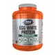 Egg White Powfer - 2268g - зображення 1