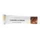 Протеїнові батончики Protein Bar - 12x60g Caramel Cream - зображення 1