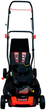 Газонокосилка бензиновая Grunhelm S463 2600 Вт (BP130787) - изображение 2