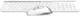 Комплект A4-Tech FB2535C USB Белый УКР 254090 - изображение 4