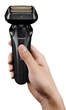 Электробритва Panasonic ES-LS6A-K820 - изображение 12