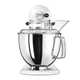 Планетарный миксер Kitchenaid 5KSM175PSEWH - изображение 3