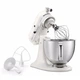 Планетарный миксер Kitchenaid 5KSM175PSEWH - изображение 4