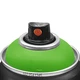 Краска Montana Black 6045 Irish Green (400 мл) - изображение 2