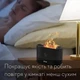 Портативный увлажнитель воздуха аромадиффузор электрический для дома Kinscoter DQ-701 - изображение 2