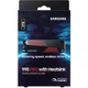 Накопитель SSD M.2 2280 2TB 990 PRO with Heatsink Samsung (MZ-V9P2T0CW) - изображение 8