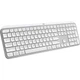 Клавиатура Logitech MX Keys S Wireless UA Pale Grey (920-011588) - изображение 3