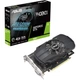 Видеокарта GeForce GTX1630 4096Mb ASUS (PH-GTX1630-4G-EVO) - изображение 1