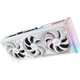 Відеокарта ASUS GeForce RTX4090 24GB ROG STRIX WHITE OC (ROG-STRIX-RTX4090-O24G-WHITE) - зображення 3