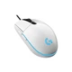 Мышка Logitech G102 Lightsync White (910-005824) - изображение 1