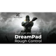 Килимок для мишки Dream Machines DM Pad Rough Control Black (DREAMPAD_ROUGH_CONTROL) - изображение 2