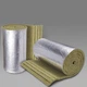 Мат базальтовый ROCKWOOL KLIMAMAT/ALU LAMELLA MAT 50/1000/5000 - изображение 2