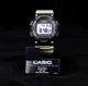 Часы мужские Casio W-736H-5A с вибробудильником - изображение 2