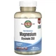 Магинй глицинат, KAL, с высокой абсорбцией 350, 160 капсул - изображение 1