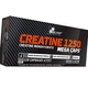 Креатин моногидрат в капсулах Olimp Creatine Mega 120 капс - изображение 2