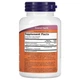 Магний, NOW Foods, Magtein, L-треонат магния, 90 растительных капсул - изображение 2