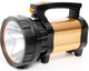 Фонарь аккумуляторный LED DESK LAMP TGX-998 - изображение 5